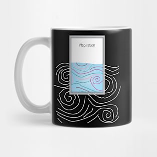 Inspiration Mug